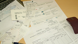 Суточные сверх норм в 2019 году: платите взносы, НДФЛ и всё покажите в Расчете.