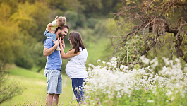 «Детский вычет»: материальную помощь в доходах не учитывают