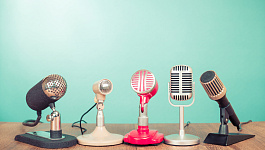 Главные новости недели: 1 - 7 ноября