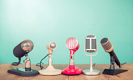 Главные новости недели: 1 - 7 ноября