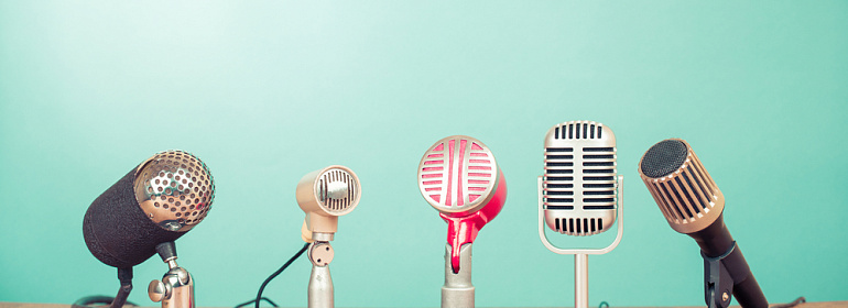 Главные новости недели: 1 - 7 ноября