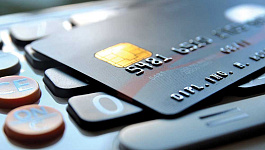 Расходы по корпоративной карте