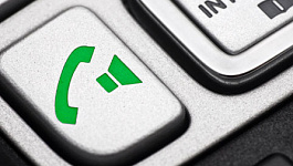 Учет расходов на сотовую связь