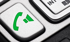 Учет расходов на сотовую связь