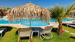 Правила отпусков