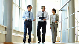 Как отразить в бухучете переговоры с контрагентом