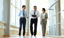 Как отразить в бухучете переговоры с контрагентом