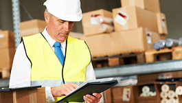 Порядок оформления новой транспортной накладной