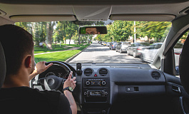 Как в РСВ отражать доходы работника от аренды автомобиля?