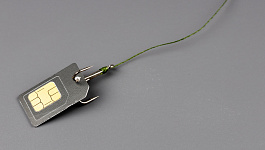 Сим-карты компании под контролем: проверьте регистрацию на госуслугах