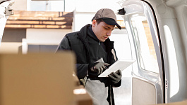 Чем подтверждать расходы на грузоперевозки