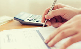 Форма № 6-НДФЛ