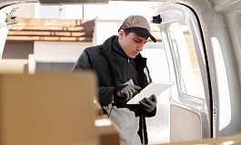 Чем подтверждать расходы на грузоперевозки