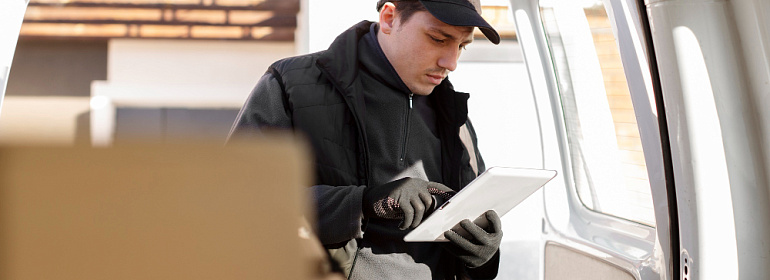 Чем подтверждать расходы на грузоперевозки