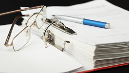 Сдаем бухгалтерскую отчетность за 2019 год: кратко о том, что нового