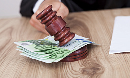 Как удержать деньги по исполнительному листу?