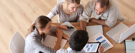 Расчет Тренды. Налоговое планирование в 2022 году
