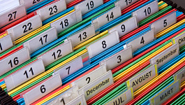 Утеря бухгалтерских документов