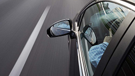 Расходы на арендованный автомобиль