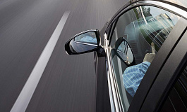 Расходы на арендованный автомобиль