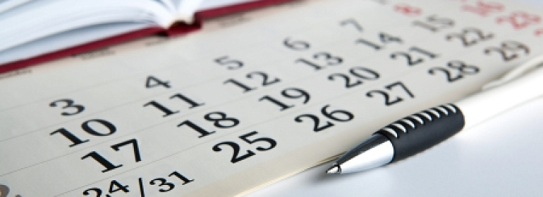 Увольнение в майские праздники: какой день будет последним рабочим?