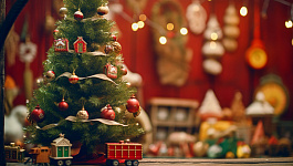 Как оформить отпуск, если он выпал на новогодние каникулы