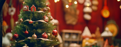 Как оформить отпуск, если он выпал на новогодние каникулы