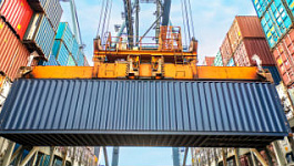 Охрана труда при погрузочно-разгрузочных работах