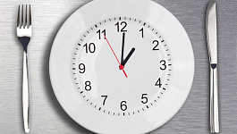 Как организовать питание в офисе?