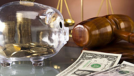 Налог на прибыль: учет расходов в виде штрафов