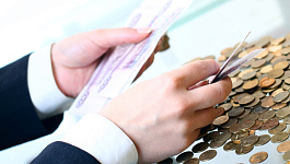 ИП не платит физлицам: что со страховыми взносами?