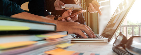 Где хранить электронные документы бухучета с 1 января 2024