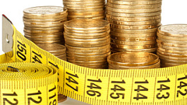 Пересчет выручки по рыночным ценам