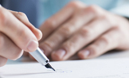 Факсимиле: использовать или нет?