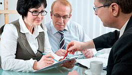 Новые правила бухгалтерской отчетности в 2013 году