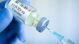 Расходы на вакцинацию: как платить НДФЛ и налог на прибыль?