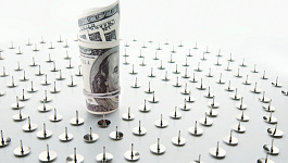 Вычет НДС: когда можно, а когда нельзя