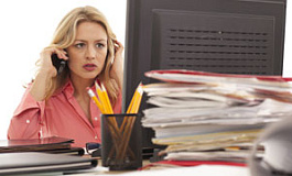 Обзор событий 19 - 25 марта 2012 года