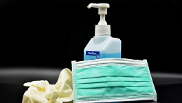 Адекватность - условие для учета расходов на СИЗ в связи с COVID-19