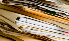 Передача документов новому руководителю