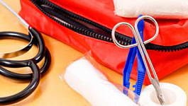 Как оформлять несчастные случаи на производстве