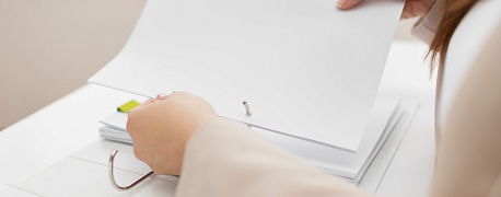 Чек-лист по работе с требованиями, полученными из ФНС России