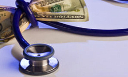 Расходы на обязательные медосмотры  работников учитываются  в прочих расходах