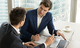 Возмездное оказание услуг: нарушение договора