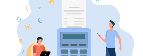 Когда платить НДФЛ с доходов по ценным бумагам за 2023 год и как отражать в 6-НДФЛ