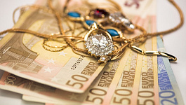 Ответственность за скупку краденого 