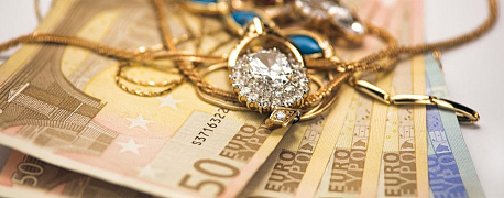Ответственность за скупку краденого 