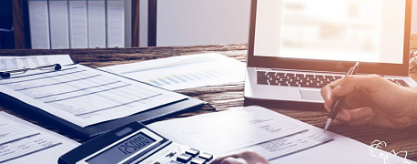 Как предоставить имущественный вычет уволенному работнику?