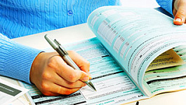 Изменения в Налоговом кодексе, вступающие в силу 3 декабря 2013 года