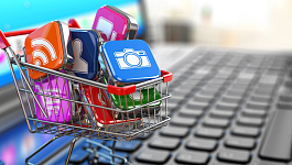 НДС при покупке программного обеспечения у иностранца